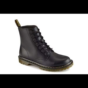 Dr. Martens Luana Combat Boots